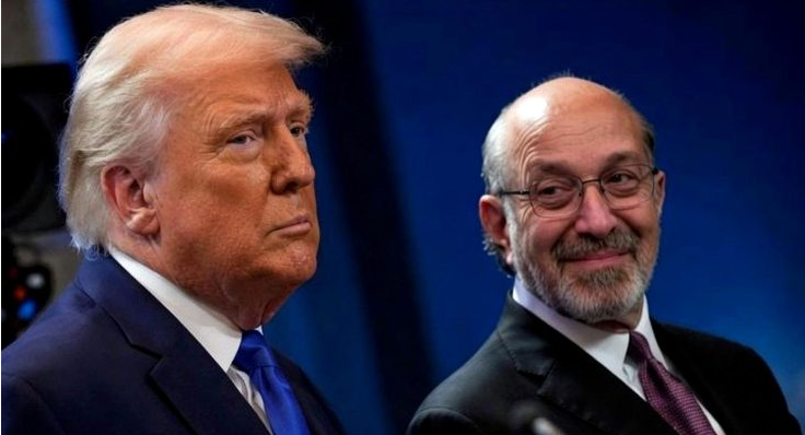 👇BREAKING News: Washington, D.C. Police Discover SHOCKING Trump Evidence at Epstein Ranch!…