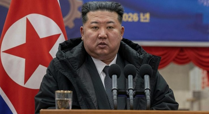 False Alarms: Clarifying Reports About Military Actions in Korea