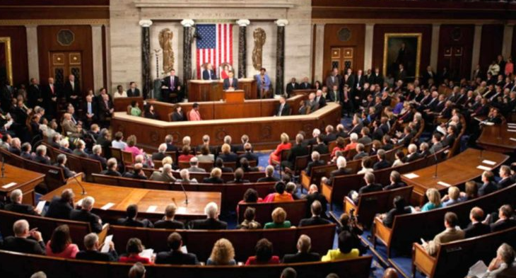 ❤️👇House Sends Trump Major Border Security Victory, Locks In ICE and Border Patrol Funding Through 2029
