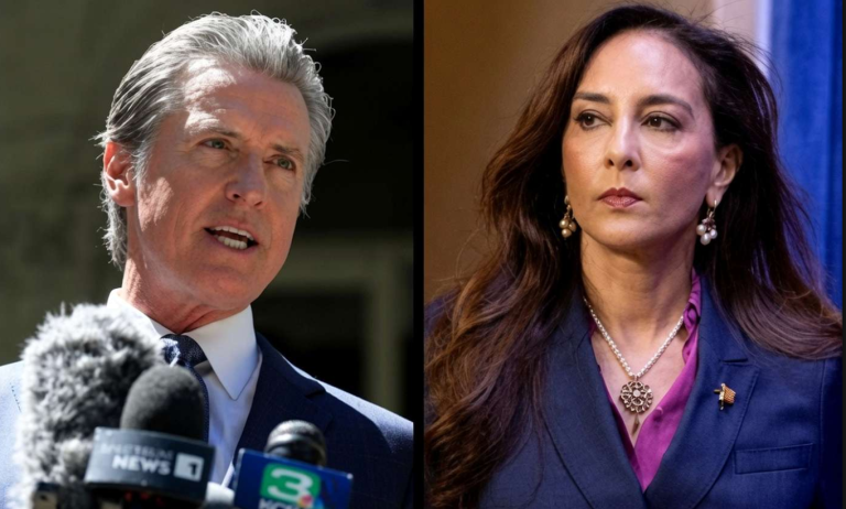 California Election Officials Keep Hiding Voter Registration Rolls, And We Know Why
