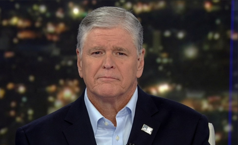 🥲Hannity Says He Left Catholic Church Over Corruption Concerns