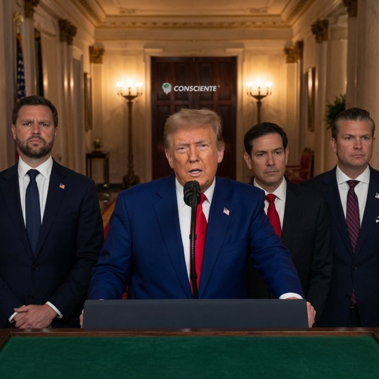 🚨❤️Trump Cancels Further U.S. Strikes On Iran, Says War Is ‘Ended’