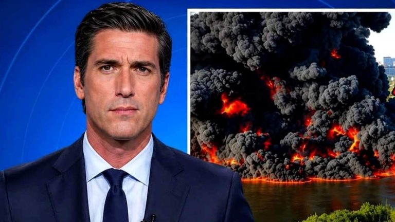 Biggest Tragedy JUST Happened in the USA! The Whole World is Shocked and Scared….
