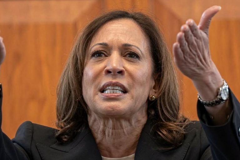 2024 DNC Report Reveals Just How Bad Party Screwed Up Harris’s Campaign