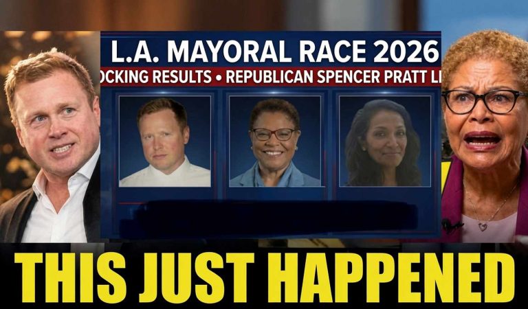 Pratt Leads Raman For Final Run-Off Spot As Ballots Still Being Counted