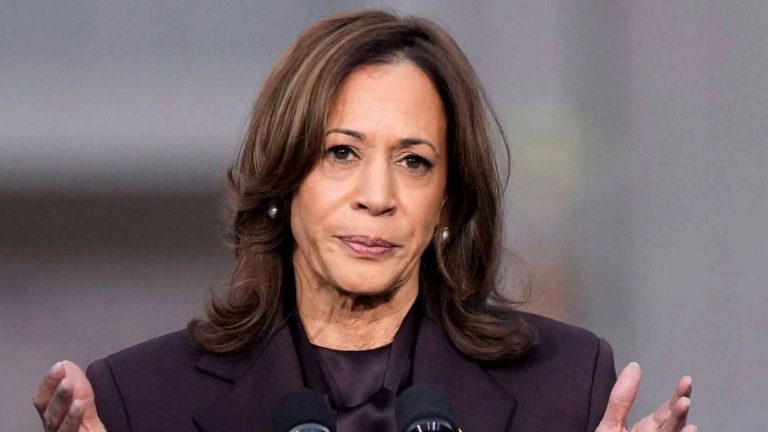 🚨❤️Kamala Harris Hints At 2028 Presidential Run