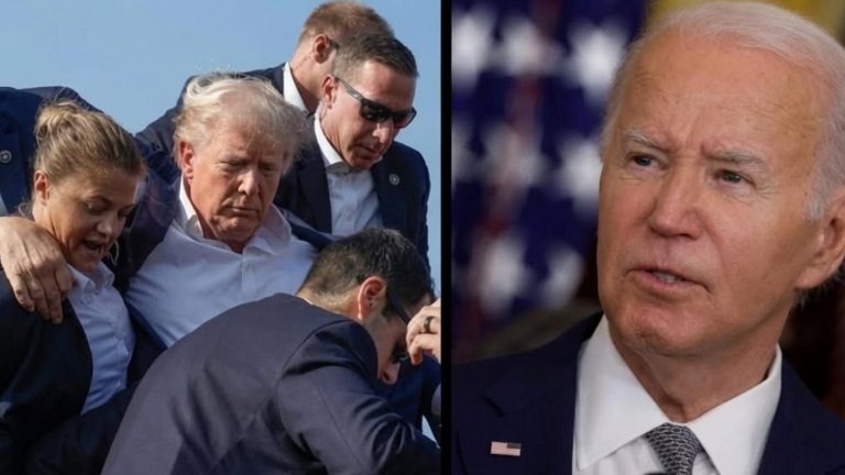 Trump assassination attempt investigation leaks.