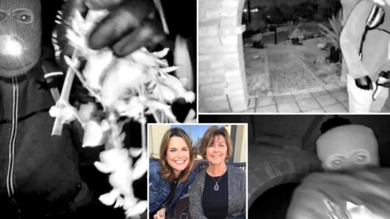 True crime investigation home invasion arrest update.