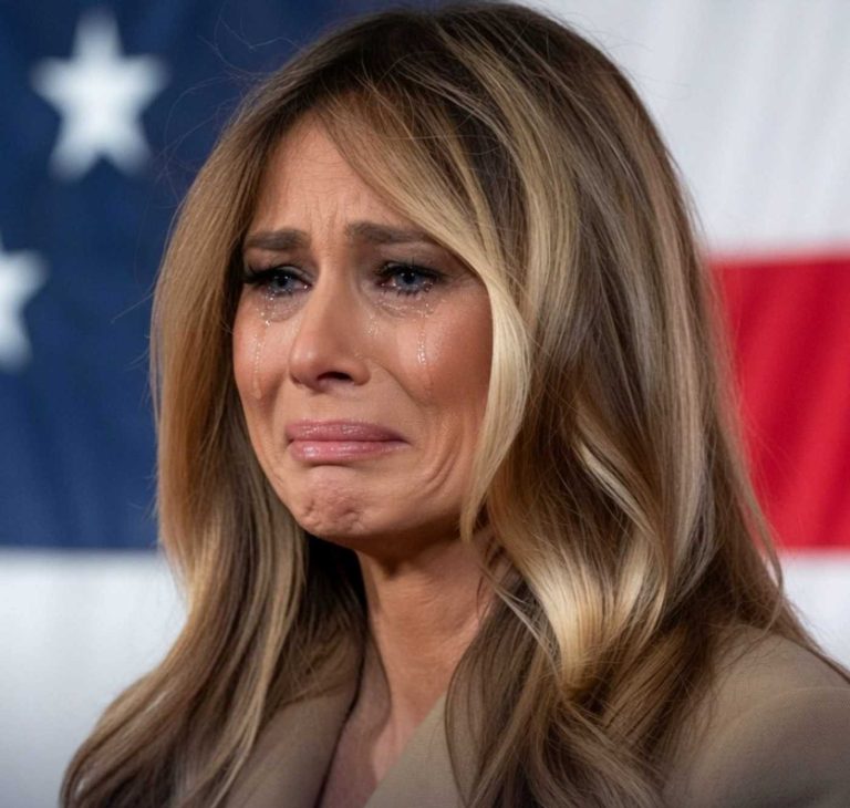 🥲🥲Judge Tosses Wolff Suit, Clearing Path For $1B Melania Claim