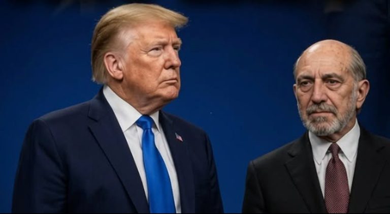 Trump Mar-a-Lago legal case updates thumbnail.