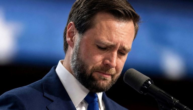 Dems Are Underestimating JD Vance For 2028: Liberal Host
