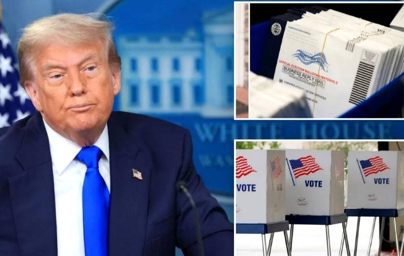 Supreme Court ruling midterm elections impact.