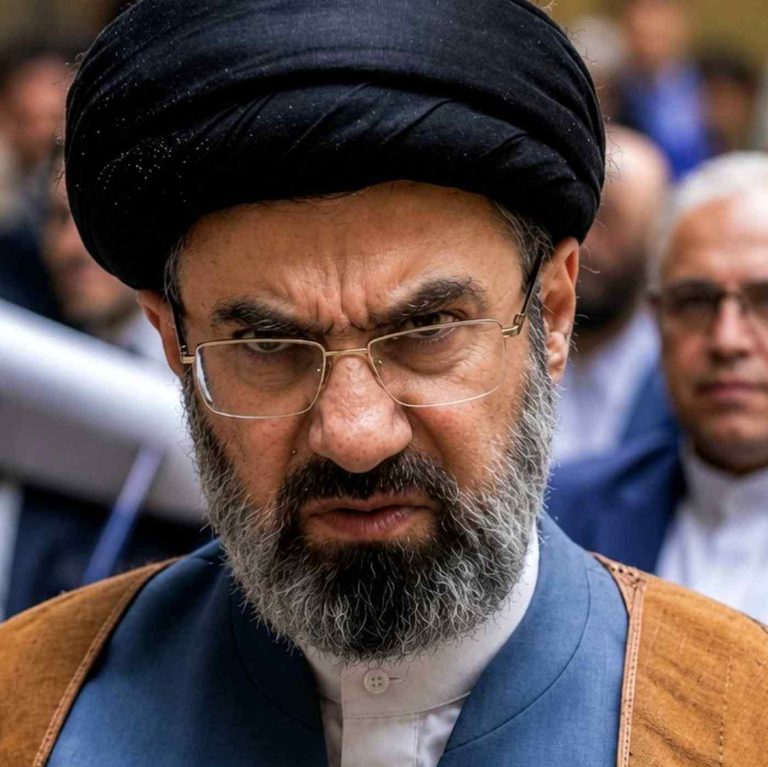 Major Update On Possible US-Iran Deal to End War