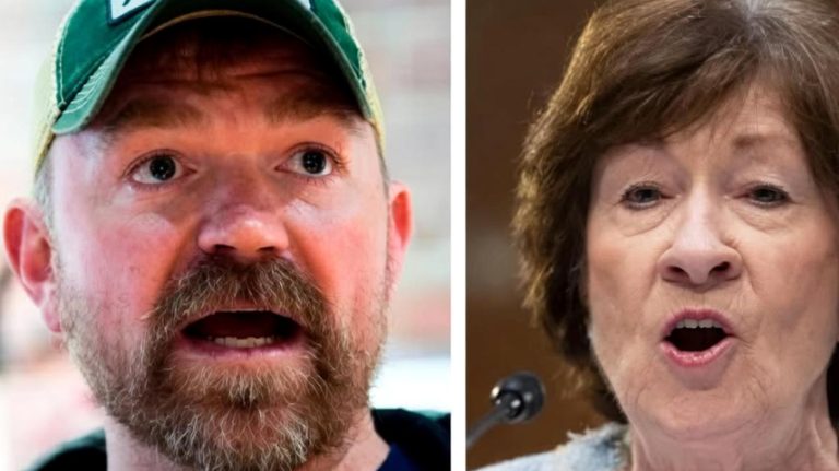 JD Vance & Rosa DeLauro "Horrible News for Dems