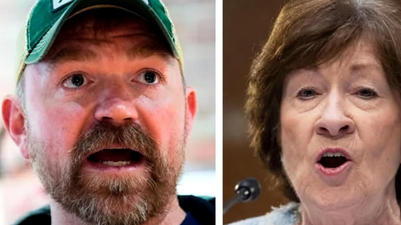 JD Vance & Rosa DeLauro "Horrible News for Dems