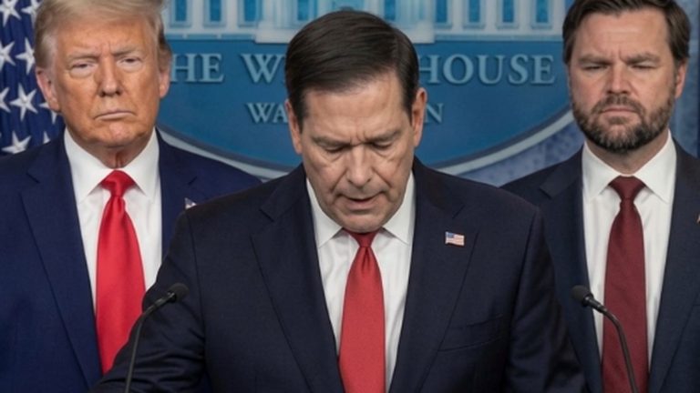 20 minutes ago in Washington, State Dept. Identifies Several ‘Birth Tourism’ Networks Around World