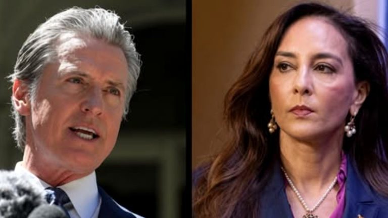 California Election Officials Keep Hiding Voter Registration Rolls, And We Know Why