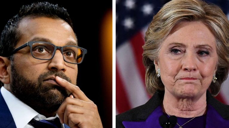 FBI Launches Probe Into Decade Of Dem-Led Election Antics