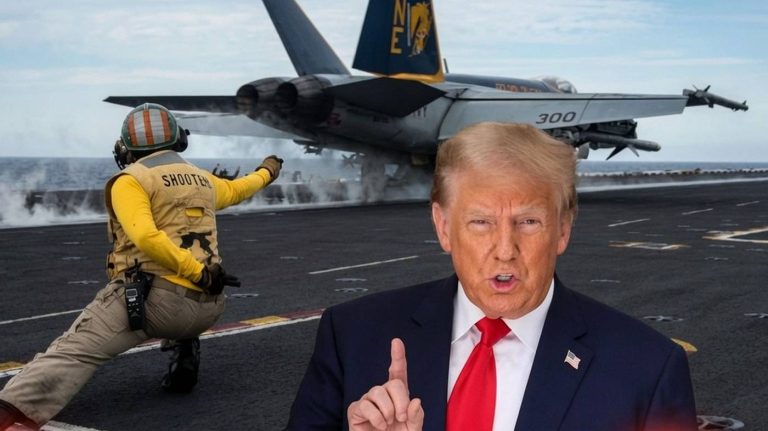 Trump Gave Iran Plenty Of Chances To Make A Peace Deal, and They Just Blew It