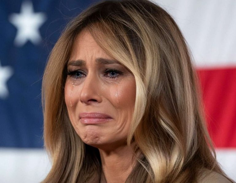 Judge Tosses Wolff Suit, Clearing Path For $1B Melania Claim