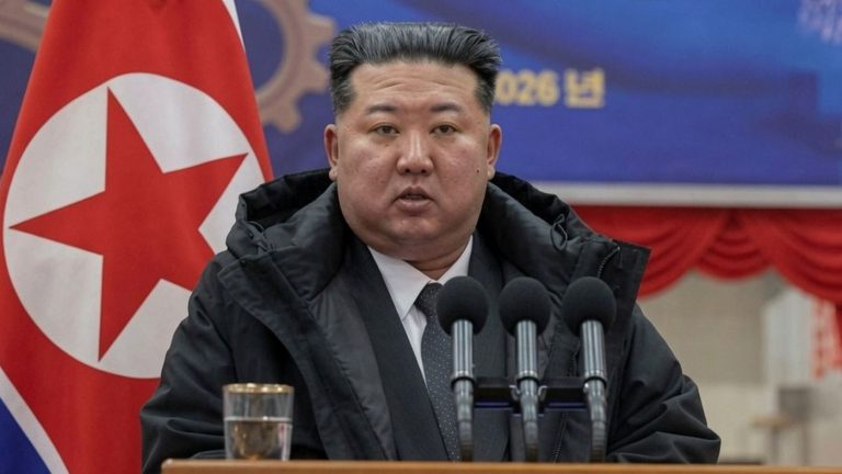 False Alarms: Clarifying Reports About Military Actions in Korea