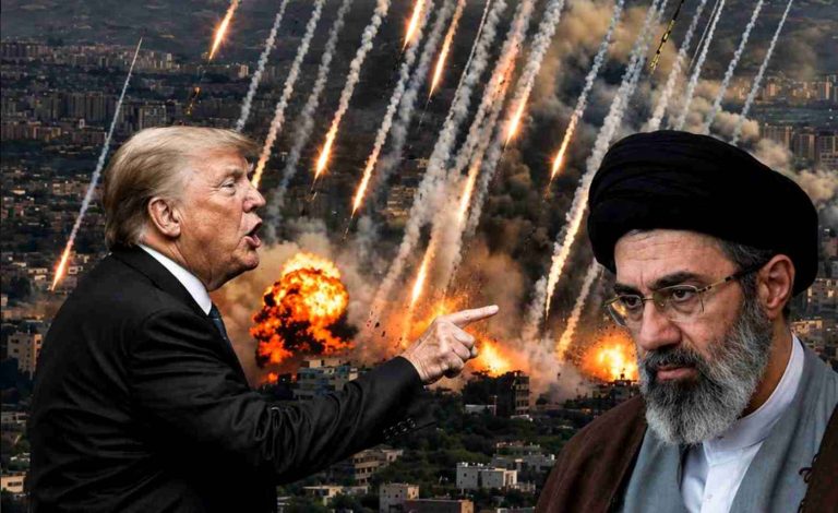 BREAKING NEWS!!! TRUMP just confirmed the passing of…