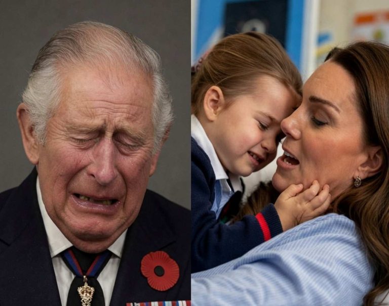 8 minutes ago, King Charles made a SAD Announcement! Prince William has…..
