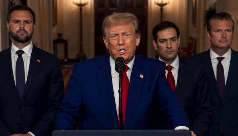 Urgent Iran will strike America tonight, and will start with the state of