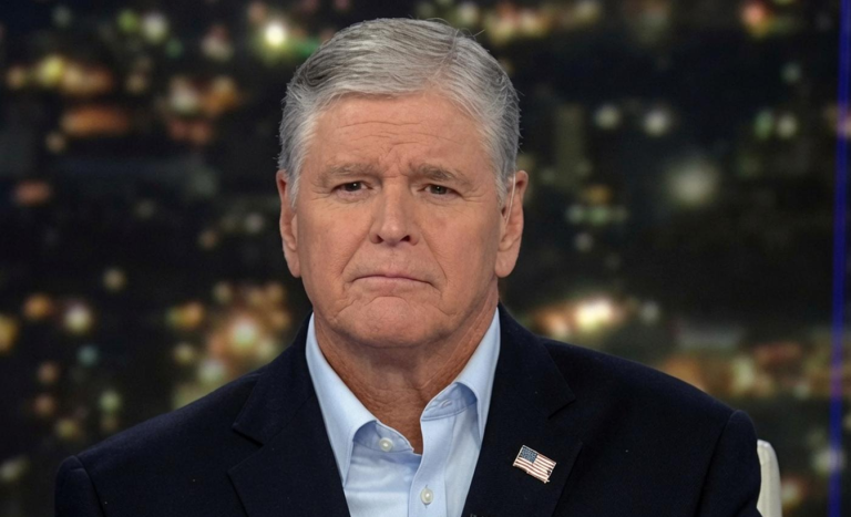 Hannity Says He Left Catholic Church Over Corruption Concerns🚨👇