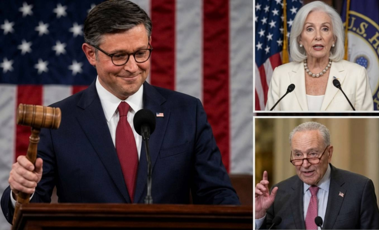House Passes Bipartisan Bill To Tackle America’s Housing Crisis