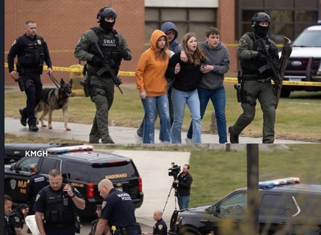 (-) Search Results for “Authorities Respond After Serious Incident at Children’s Event Leaves Community in Shock”..#