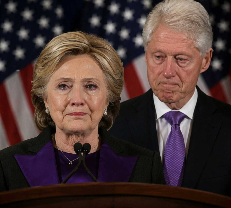 Trump Posts Video Of ‘Mysterious Deaths’ Linked To Hillary Clinton