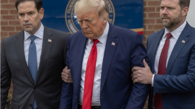 Reports Concerning Donald Trump’s Health Gain Attention Following Schedule Changes
