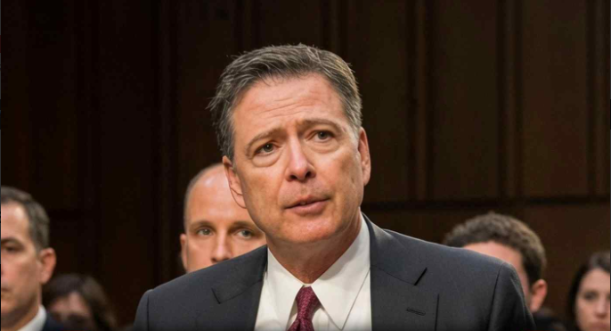 Judge Assigned to Fired FBI Director James Comey’s Case