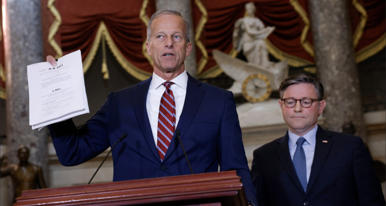 House Will Pass SAVE America Act Again, Putting Pressure on Senate