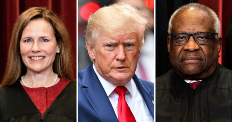 (🐃) Trump Reacts To Supreme Court Ruling On Trans Athletes