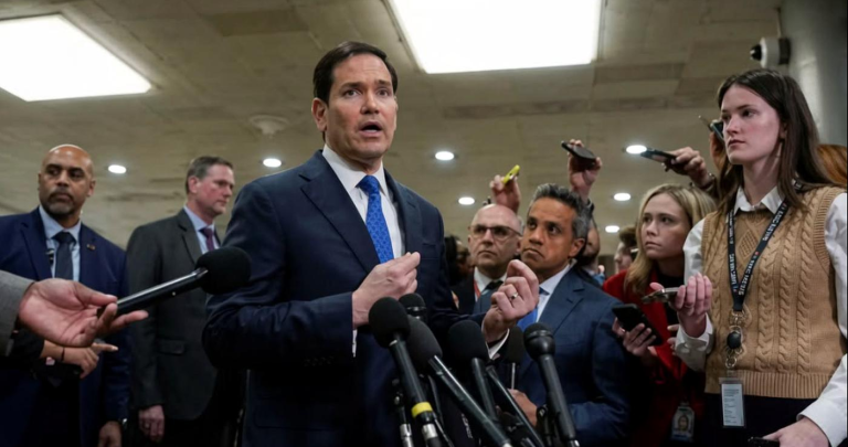 ICE Arrests Sister of Top Cuban Regime Official After Rubio Action