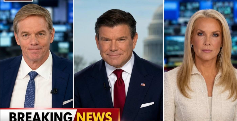Baier Says Dems Statement Sounds Like ‘The End Of A Candidacy’
