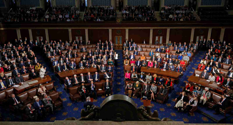 Longtime House Democrat Passes Away