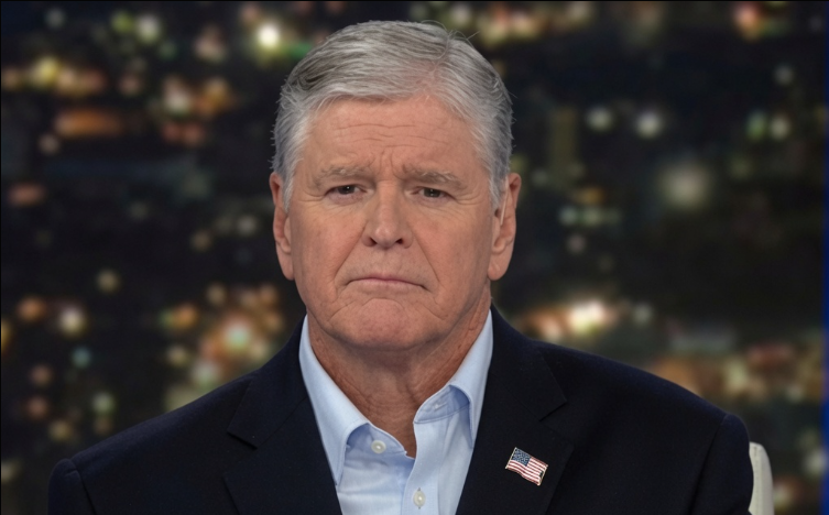 Hannity Says He Left Catholic Church Over Corruption Concerns