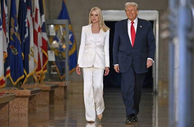 Pam Bondi’s Secret Health Battle and Her Return to the Trump Administration