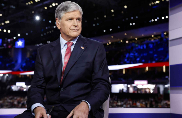 Hannity Says He Left Catholic Church Over Corruption Concerns