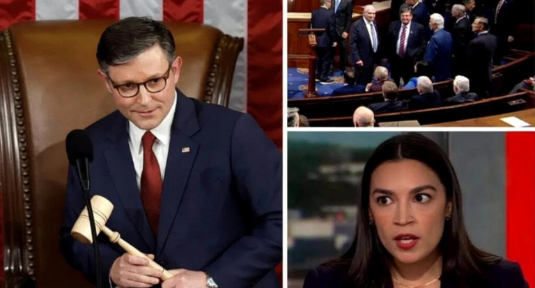 House Passes Bipartisan Bill To Tackle America’s Housing Crisis