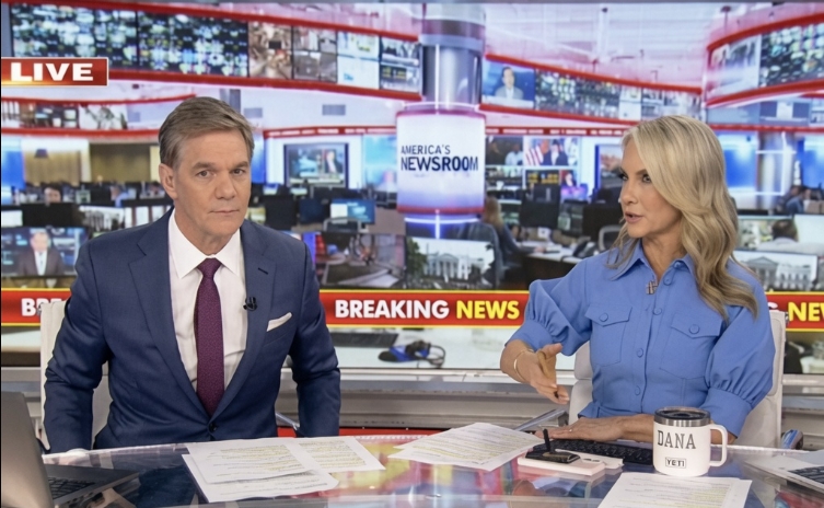 Courtesy Call: Trump Warned Fox News Reporter Ahead of New Strikes On Iran