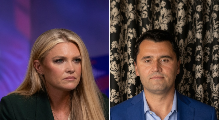 Charlie Kirk’s wife stuns the nation with a major appointment in Utah