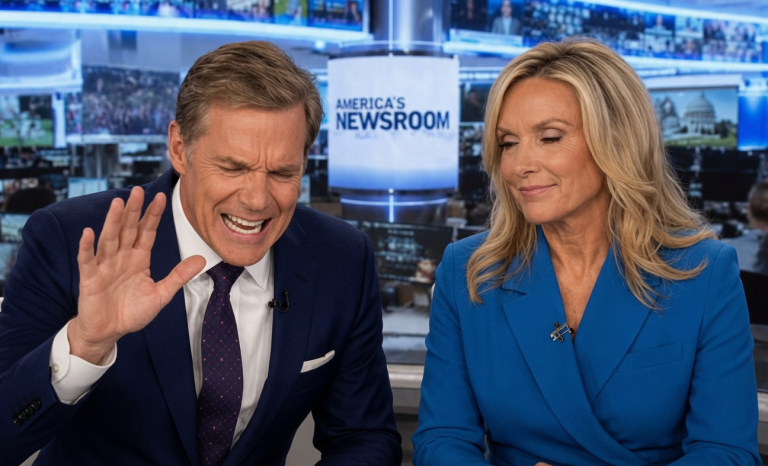 Fox Host Sounds Alarm as NASA Scientists Continue to Turn Up Missing or Dead….