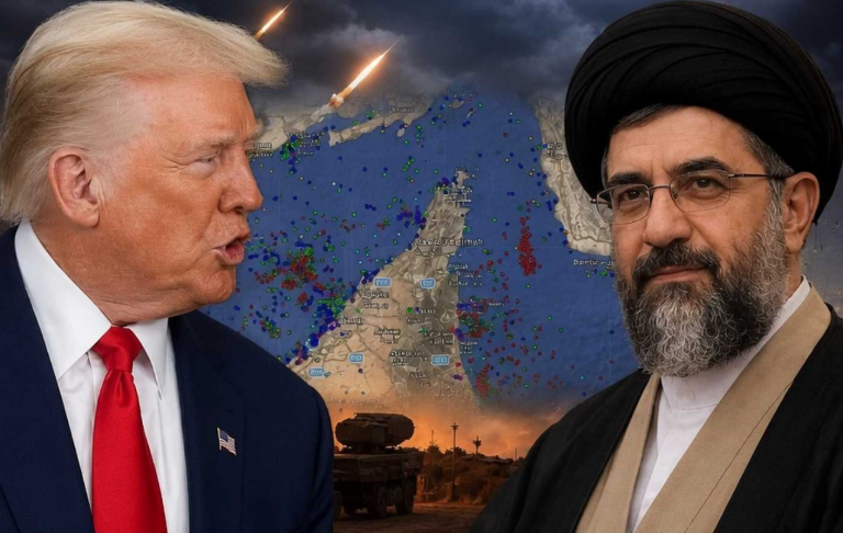 Major Update On Possible US-Iran Deal to End War