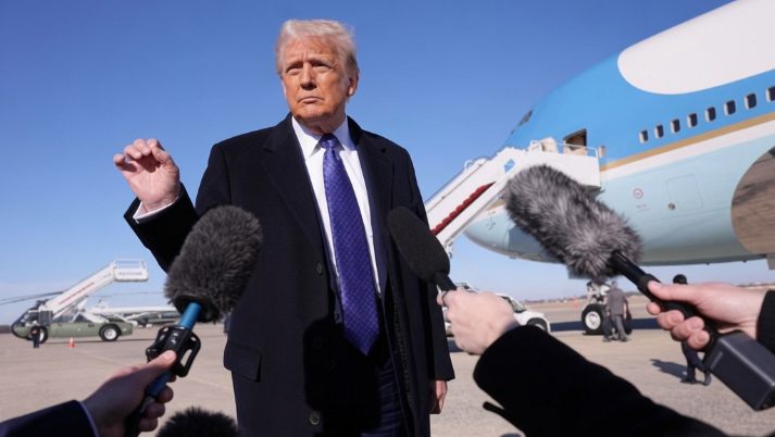 ❤️👇A Little Truth Bomb About That ‘$300 Billion For Iran’ That Trump Supposedly Agreed To