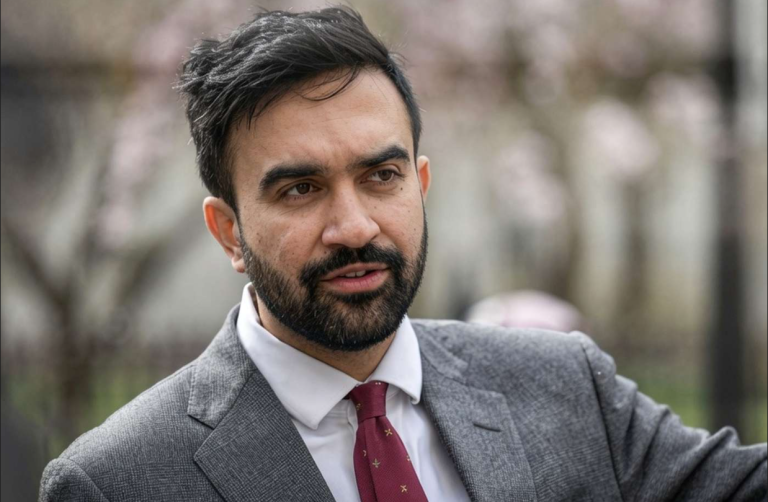Nick Shirley Just Exposed $190 Million in Medicare Fraud In NYC — On Zohran Mamdani’s Watch