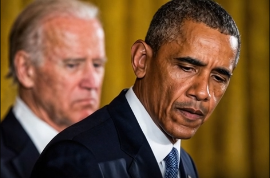 Obamas Share ‘Never Seen Before’ Photo